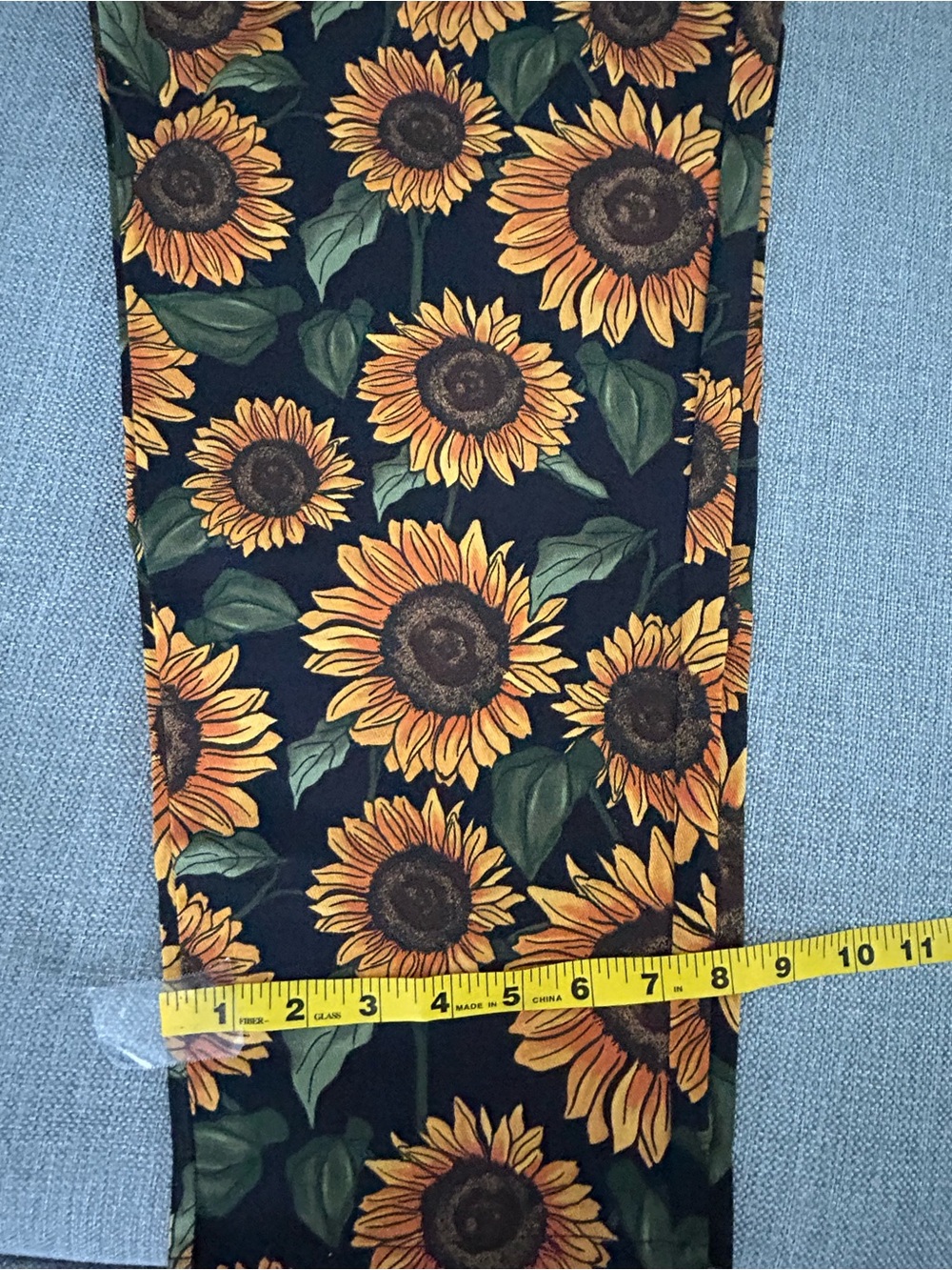 Lucy & Yak Sunflower Original Dungaree Organic Cotton Overalls Dungarees - Picture 13 of 15